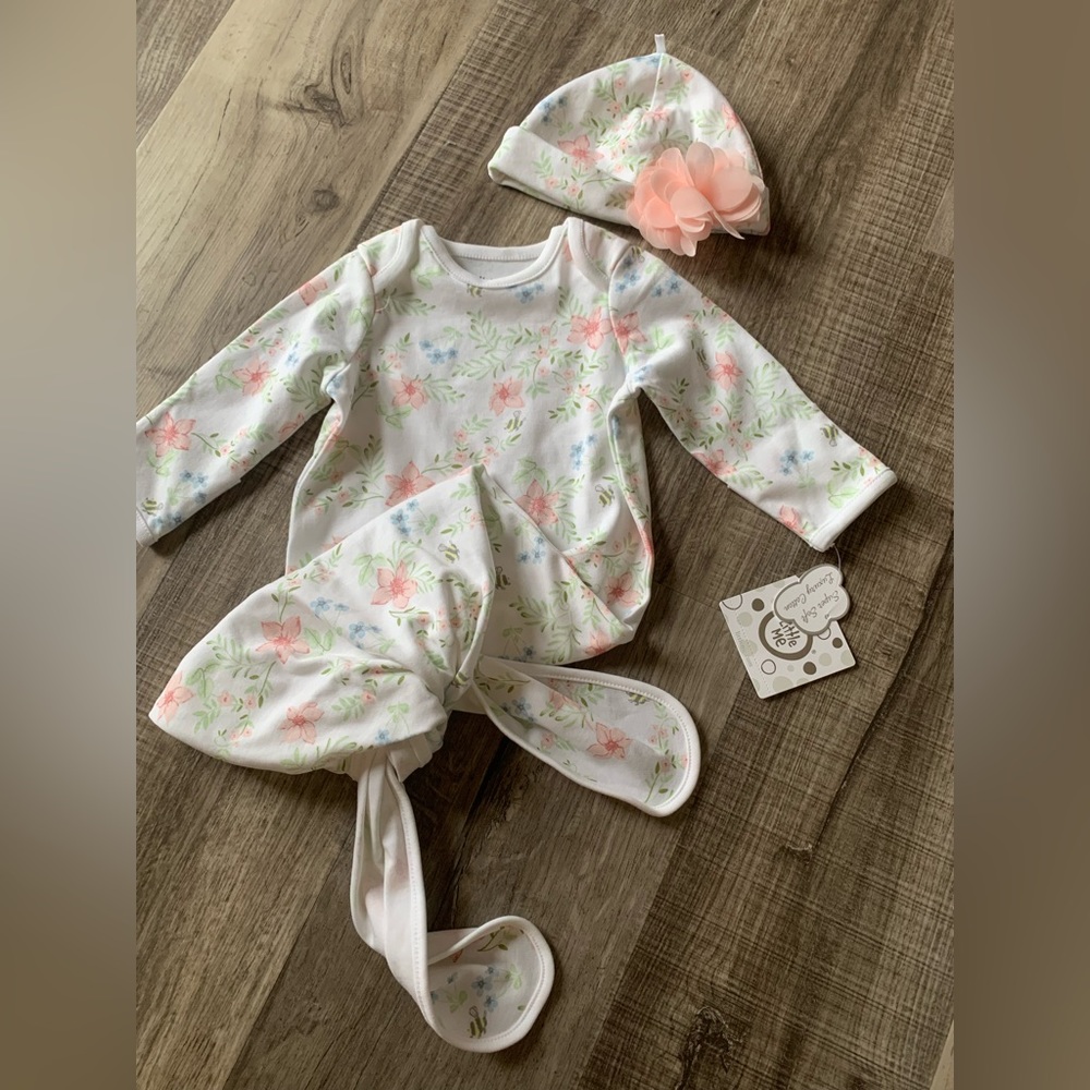 Little Me 0-3 Month Sleep Sack